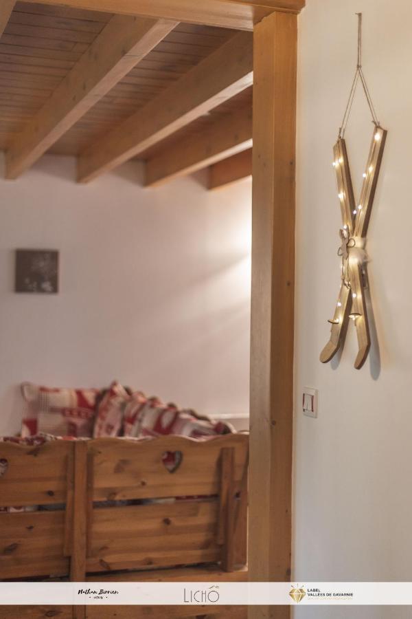 La P'Tite Marmotte Apartman Gavarnie Kültér fotó